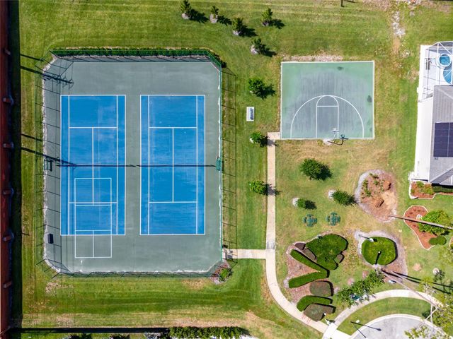 8738 BECKINGHAM PLACE, Orlando, FL 32836