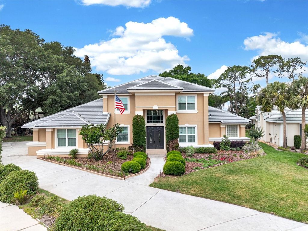 8738 BECKINGHAM PLACE, Orlando, FL 32836