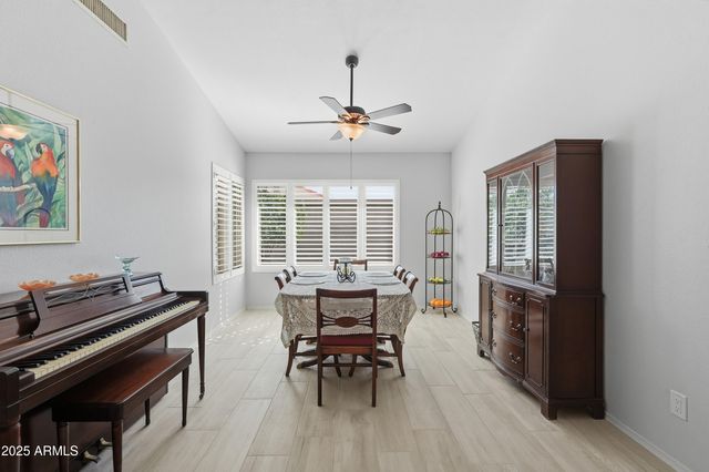 25834 S ASHWOOD Drive, Sun Lakes, AZ 85248