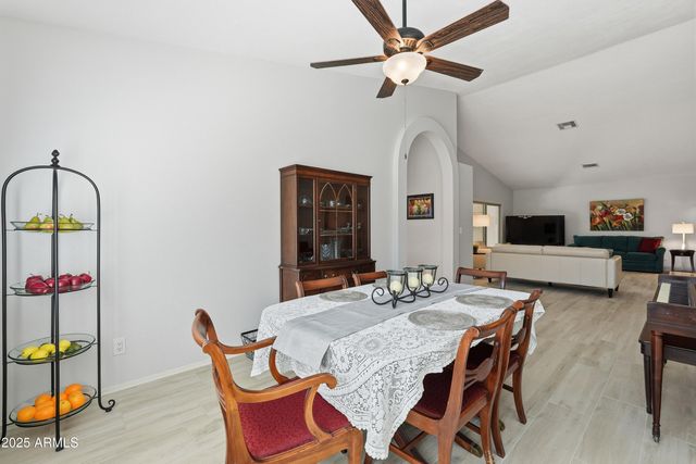 25834 S ASHWOOD Drive, Sun Lakes, AZ 85248