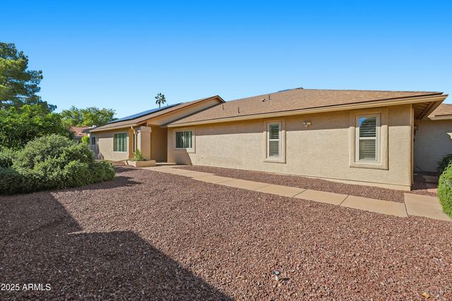 25834 S ASHWOOD Drive, Sun Lakes, AZ 85248