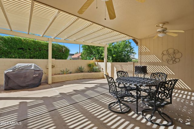 25834 S ASHWOOD Drive, Sun Lakes, AZ 85248