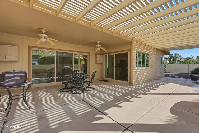 25834 S ASHWOOD Drive, Sun Lakes, AZ 85248