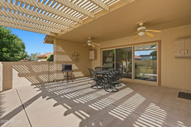 25834 S ASHWOOD Drive, Sun Lakes, AZ 85248