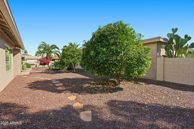 25834 S ASHWOOD Drive, Sun Lakes, AZ 85248