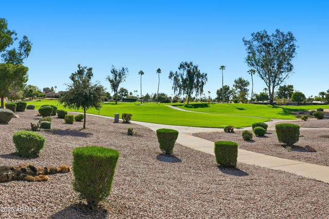 25834 S ASHWOOD Drive, Sun Lakes, AZ 85248