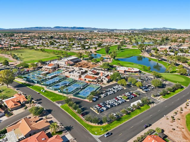 25834 S ASHWOOD Drive, Sun Lakes, AZ 85248