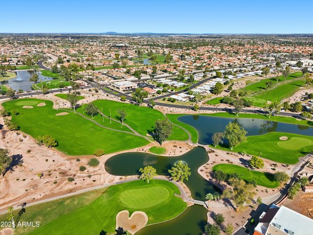 25834 S ASHWOOD Drive, Sun Lakes, AZ 85248