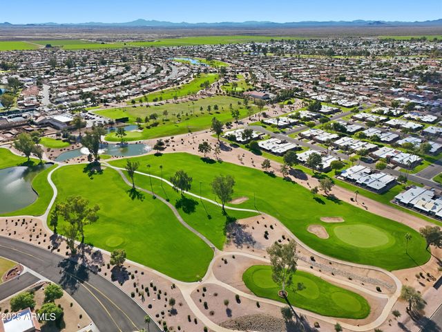 25834 S ASHWOOD Drive, Sun Lakes, AZ 85248