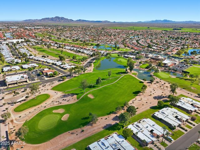 25834 S ASHWOOD Drive, Sun Lakes, AZ 85248