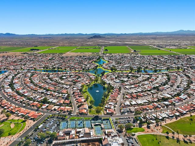 25834 S ASHWOOD Drive, Sun Lakes, AZ 85248