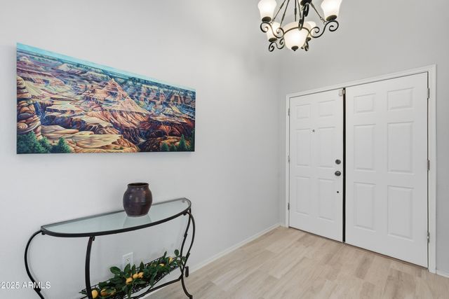 25834 S ASHWOOD Drive, Sun Lakes, AZ 85248