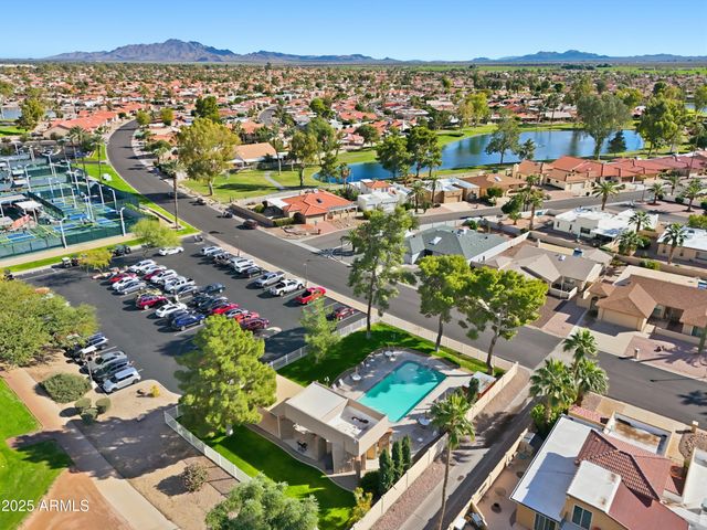 25834 S ASHWOOD Drive, Sun Lakes, AZ 85248