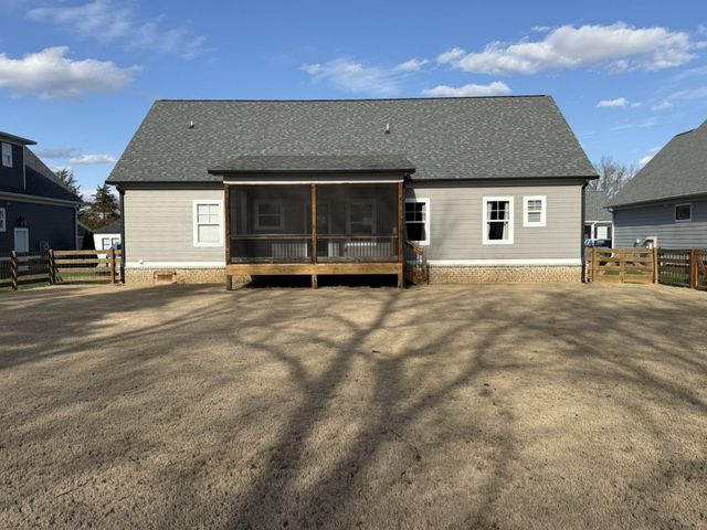 5050 Judd Way NW, Cleveland, TN 37312