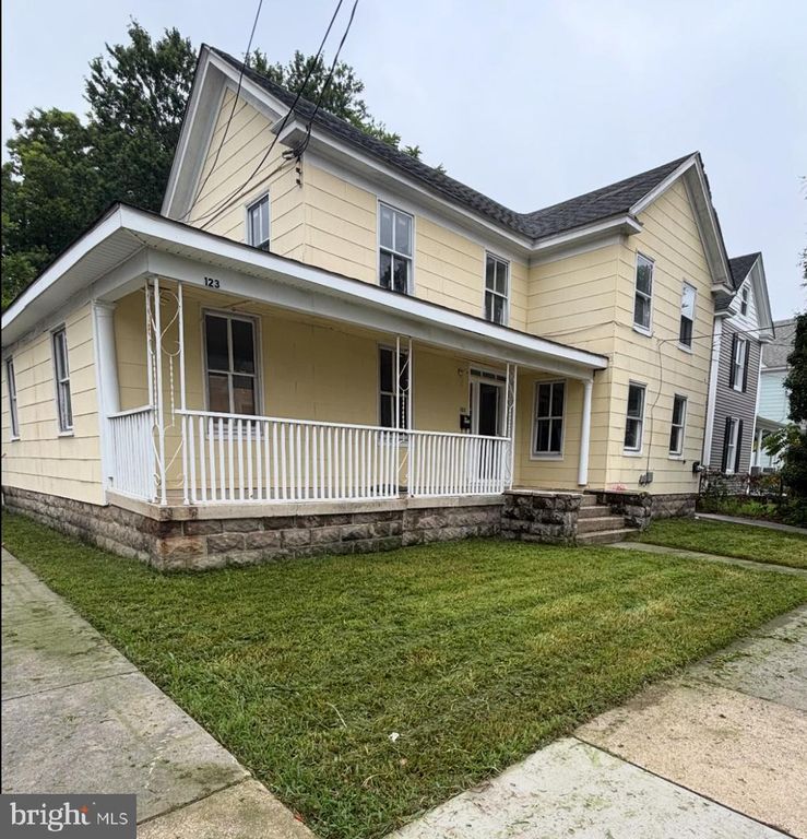 123 CHOPTANK AVE, Cambridge, MD 21613
