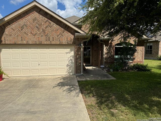 14001 Wenrich, San Antonio, TX 78233
