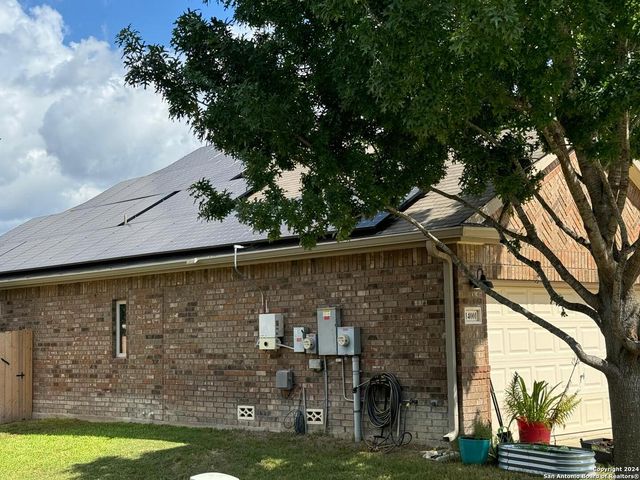 14001 Wenrich, San Antonio, TX 78233
