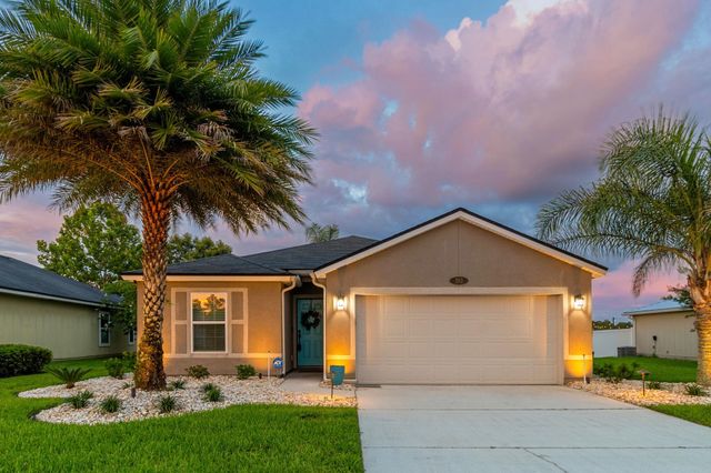 193 Little Owl Ln, St Augustine, FL 32086