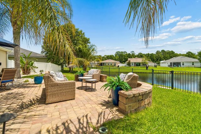 193 Little Owl Ln, St Augustine, FL 32086