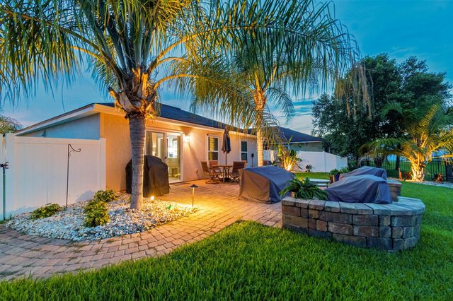193 Little Owl Ln, St Augustine, FL 32086