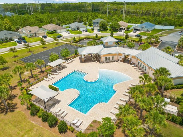 193 Little Owl Ln, St Augustine, FL 32086