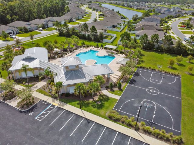 193 Little Owl Ln, St Augustine, FL 32086