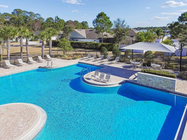 193 Little Owl Ln, St Augustine, FL 32086