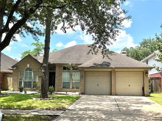6219 Fox Wind Court, Houston, TX 77041