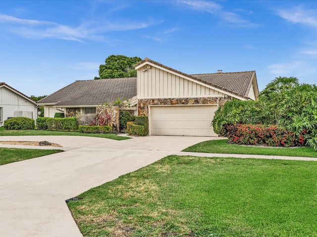 5302 Piping Rock Drive, Boynton Beach, FL 33437