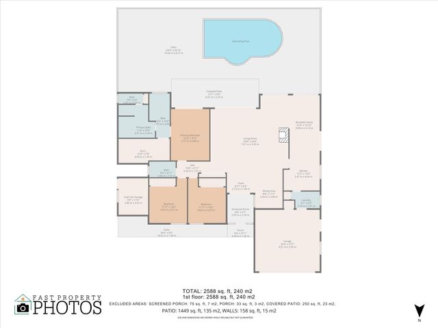 5302 Piping Rock Drive, Boynton Beach, FL 33437