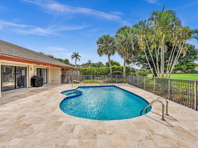 5302 Piping Rock Drive, Boynton Beach, FL 33437