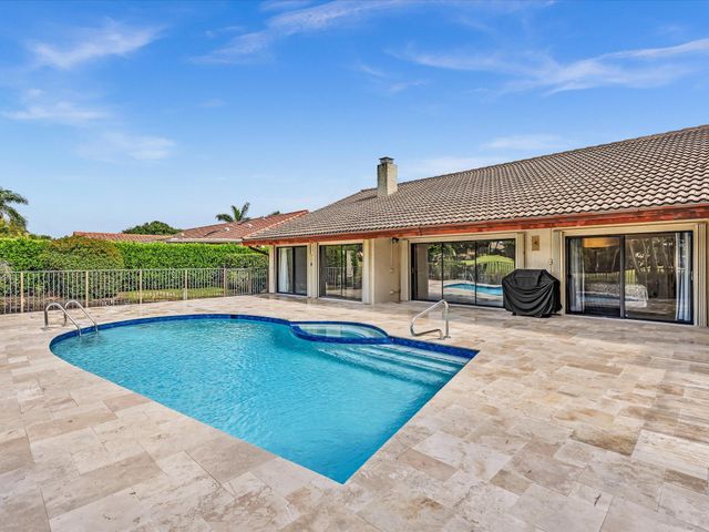 5302 Piping Rock Drive, Boynton Beach, FL 33437