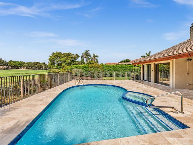 5302 Piping Rock Drive, Boynton Beach, FL 33437