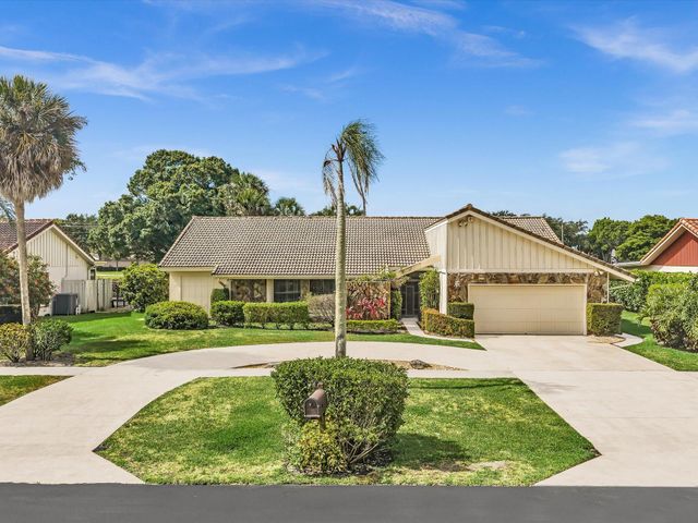 5302 Piping Rock Drive, Boynton Beach, FL 33437