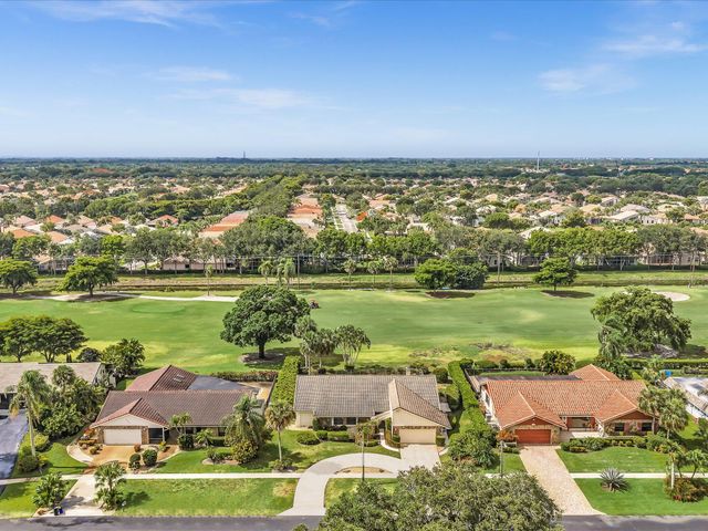 5302 Piping Rock Drive, Boynton Beach, FL 33437