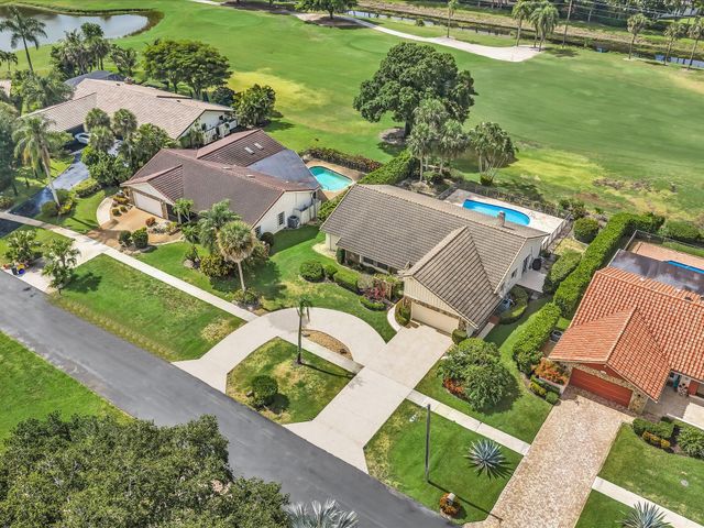 5302 Piping Rock Drive, Boynton Beach, FL 33437