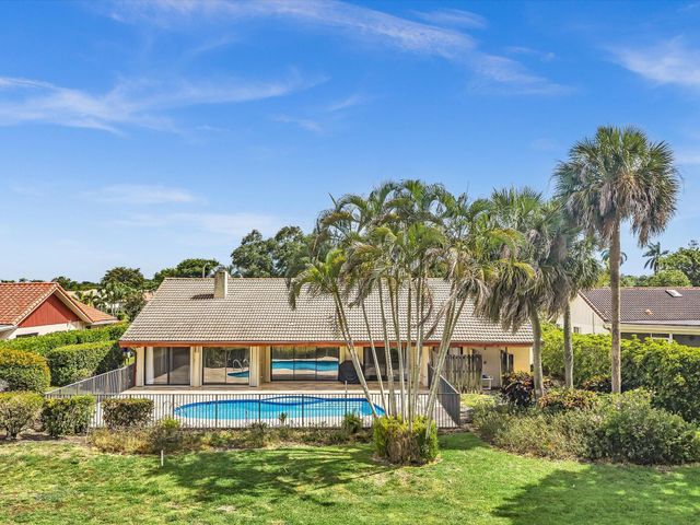 5302 Piping Rock Drive, Boynton Beach, FL 33437