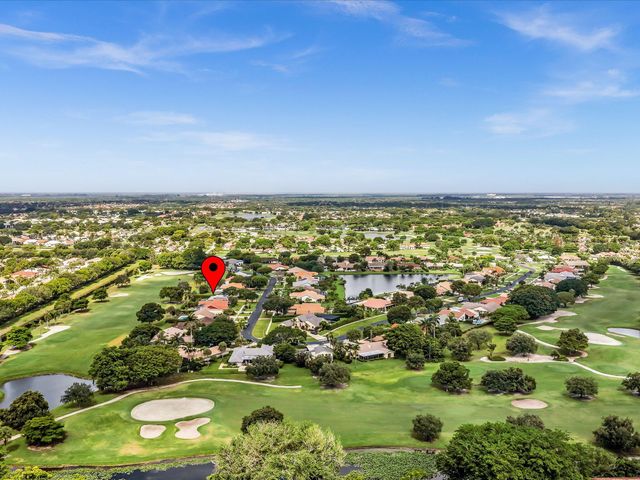 5302 Piping Rock Drive, Boynton Beach, FL 33437