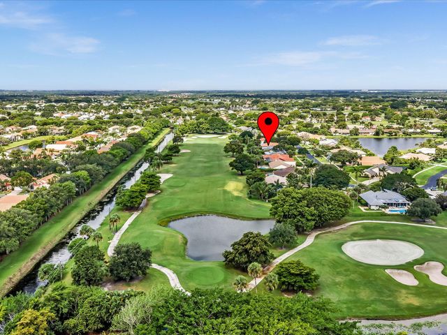 5302 Piping Rock Drive, Boynton Beach, FL 33437