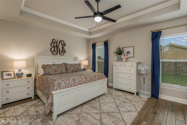 459 Blanchard Loop, Bossier City, LA 71111