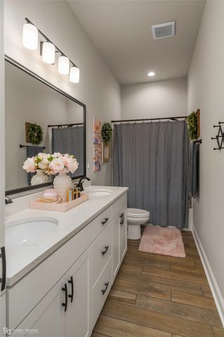 459 Blanchard Loop, Bossier City, LA 71111