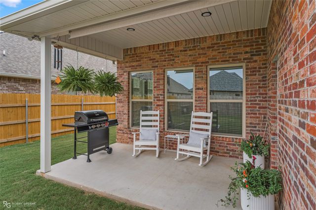 459 Blanchard Loop, Bossier City, LA 71111
