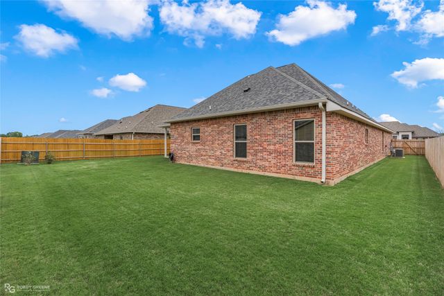 459 Blanchard Loop, Bossier City, LA 71111