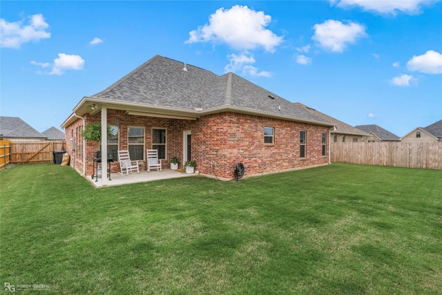 459 Blanchard Loop, Bossier City, LA 71111