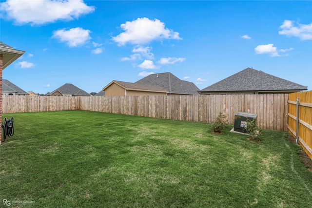 459 Blanchard Loop, Bossier City, LA 71111