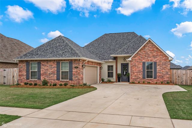 459 Blanchard Loop, Bossier City, LA 71111