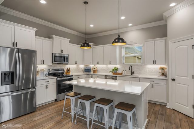 459 Blanchard Loop, Bossier City, LA 71111