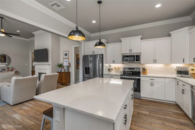 459 Blanchard Loop, Bossier City, LA 71111