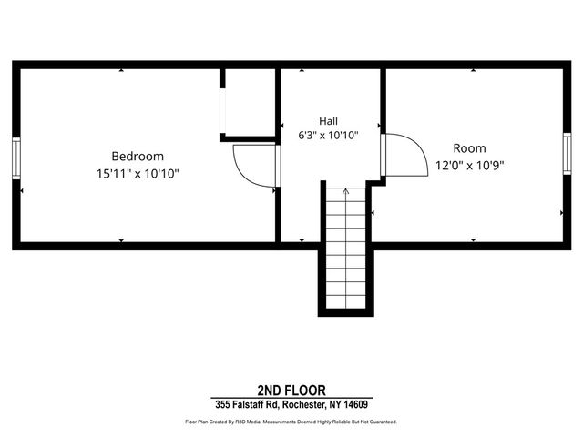 355 Falstaff Road, Irondequoit, NY 14609