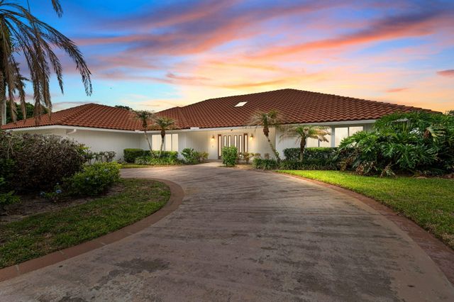 4534 SW Bermuda Way, Palm City, FL 34990